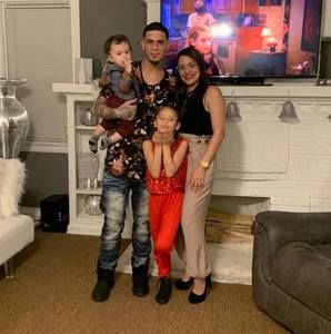 Meet your Posher, Kiara m